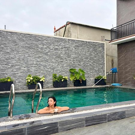 Tutu'S Homestay Phong Nha Dış mekan fotoğraf
