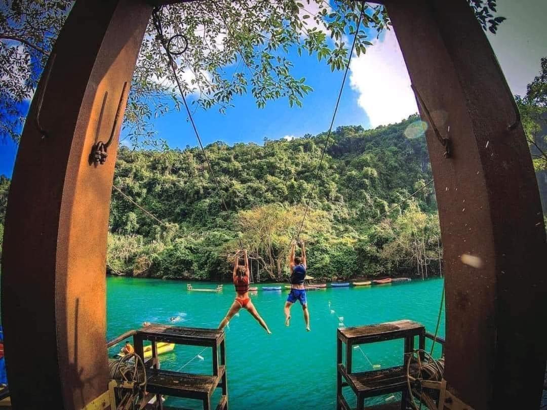 Tutu'S Homestay Phong Nha Dış mekan fotoğraf