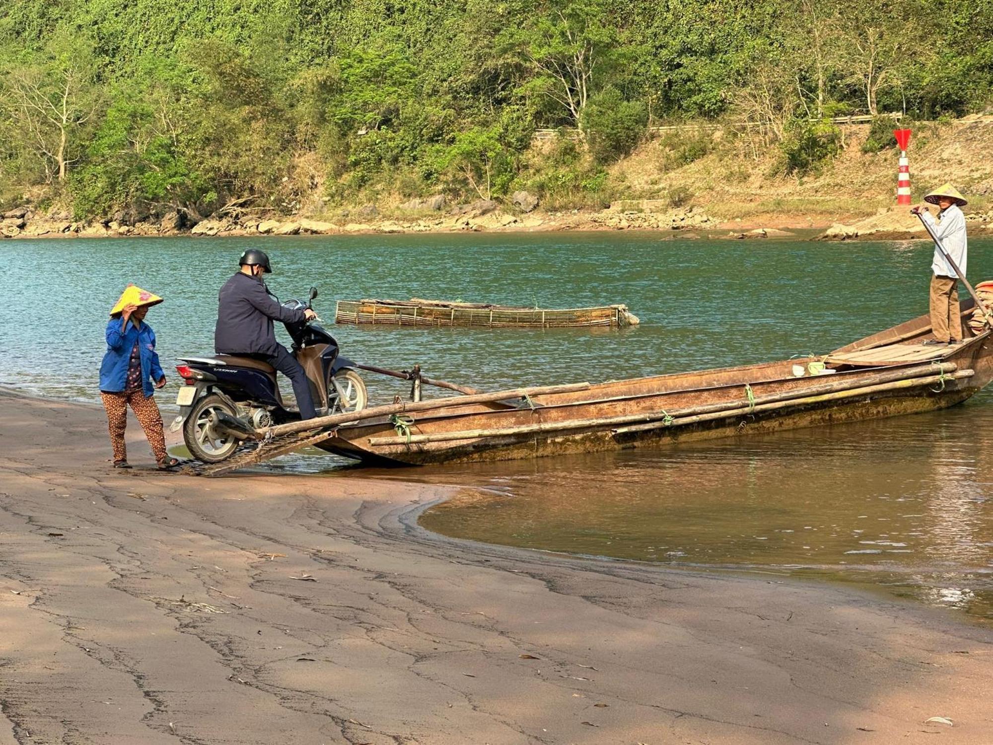 Tutu'S Homestay Phong Nha Dış mekan fotoğraf