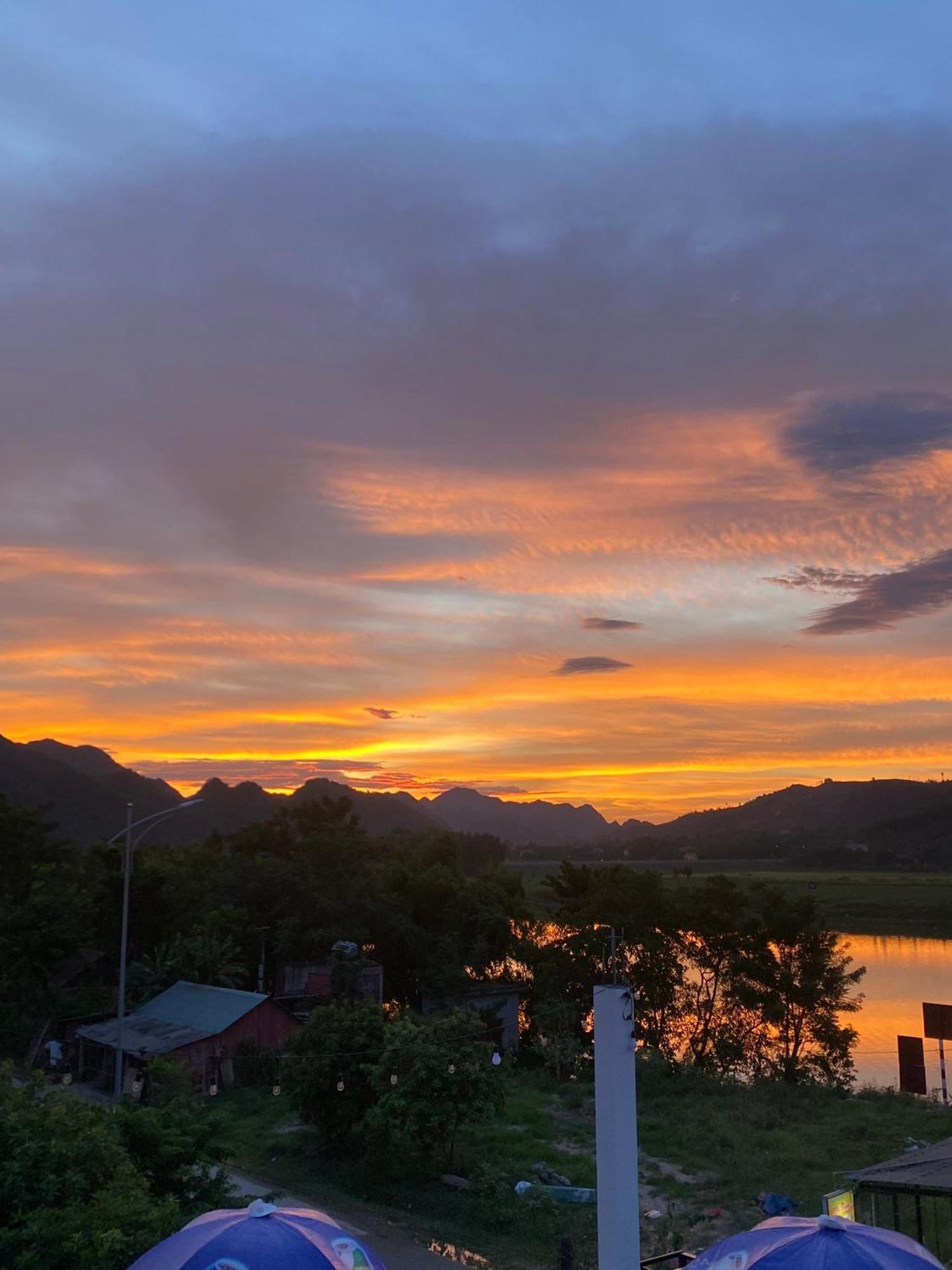 Tutu'S Homestay Phong Nha Dış mekan fotoğraf