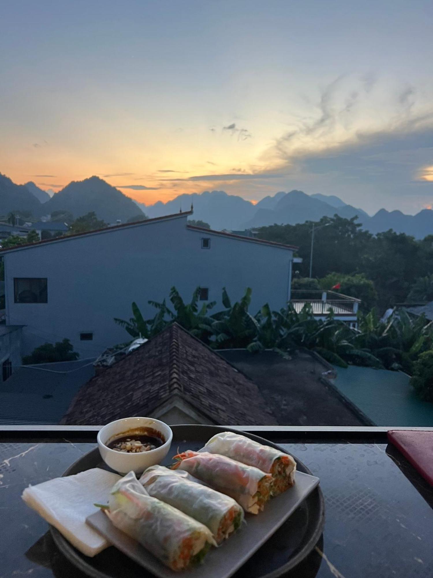 Tutu'S Homestay Phong Nha Dış mekan fotoğraf