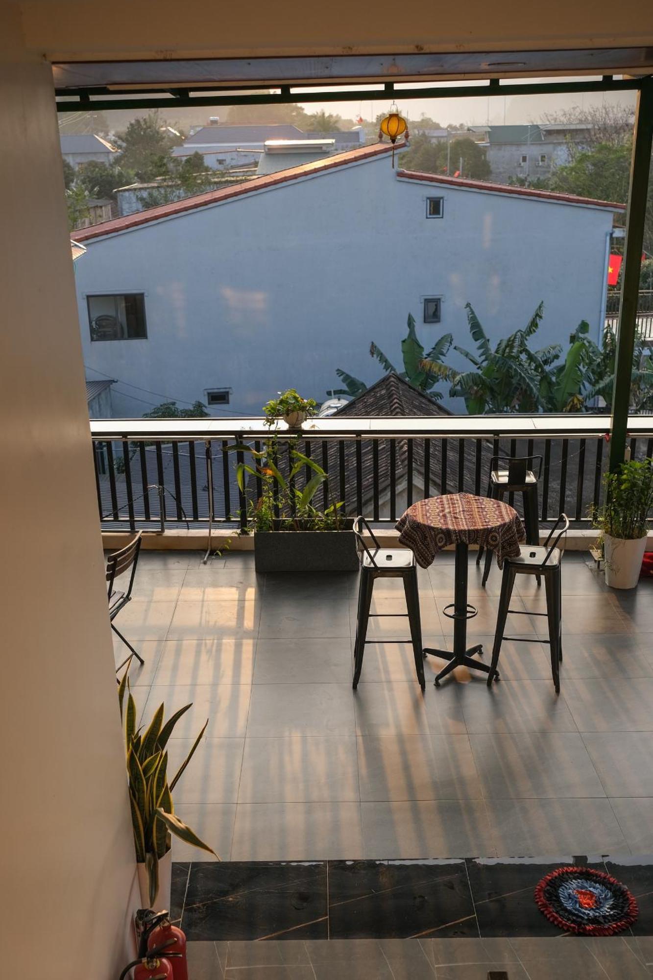 Tutu'S Homestay Phong Nha Dış mekan fotoğraf