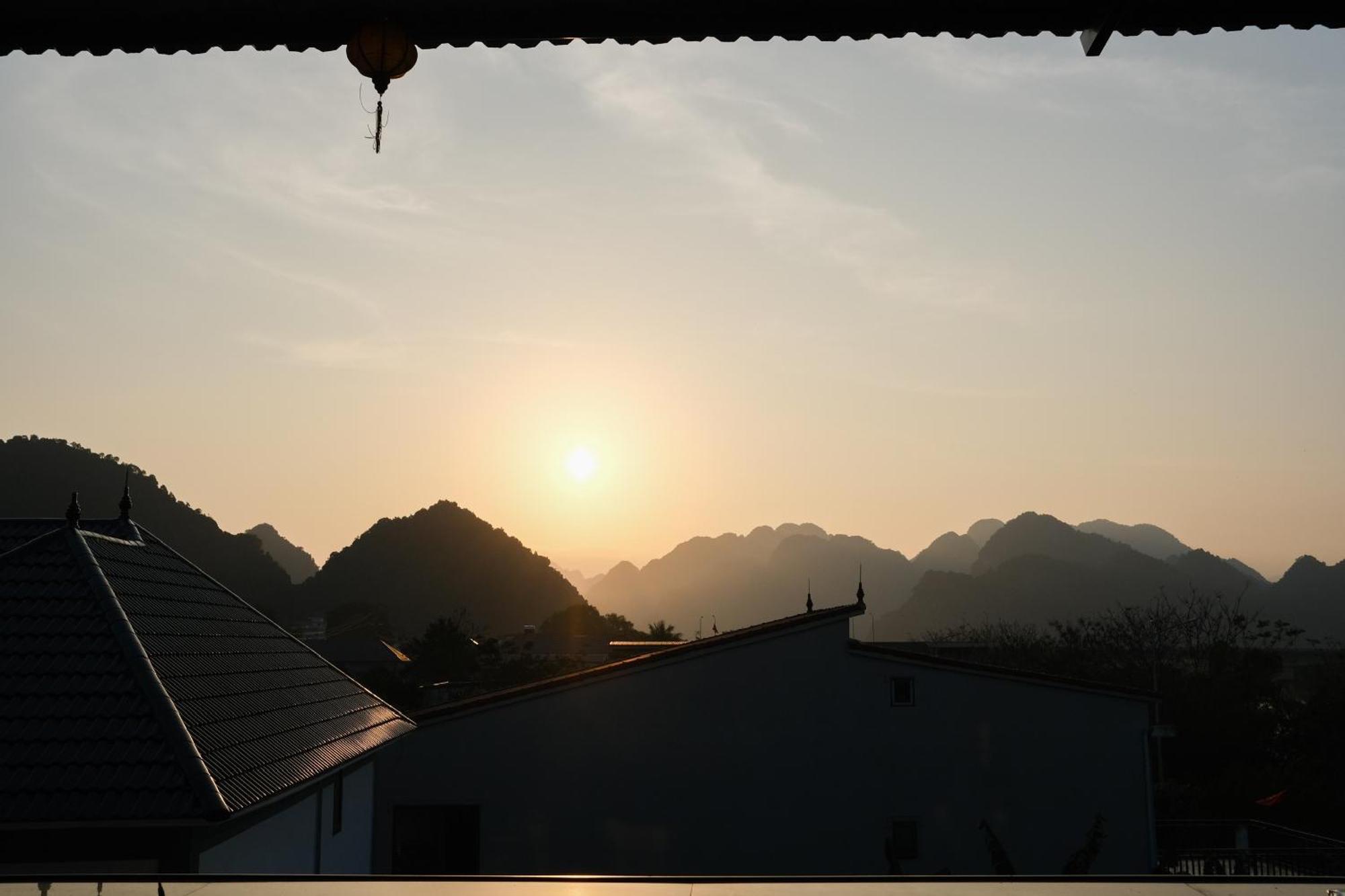 Tutu'S Homestay Phong Nha Dış mekan fotoğraf