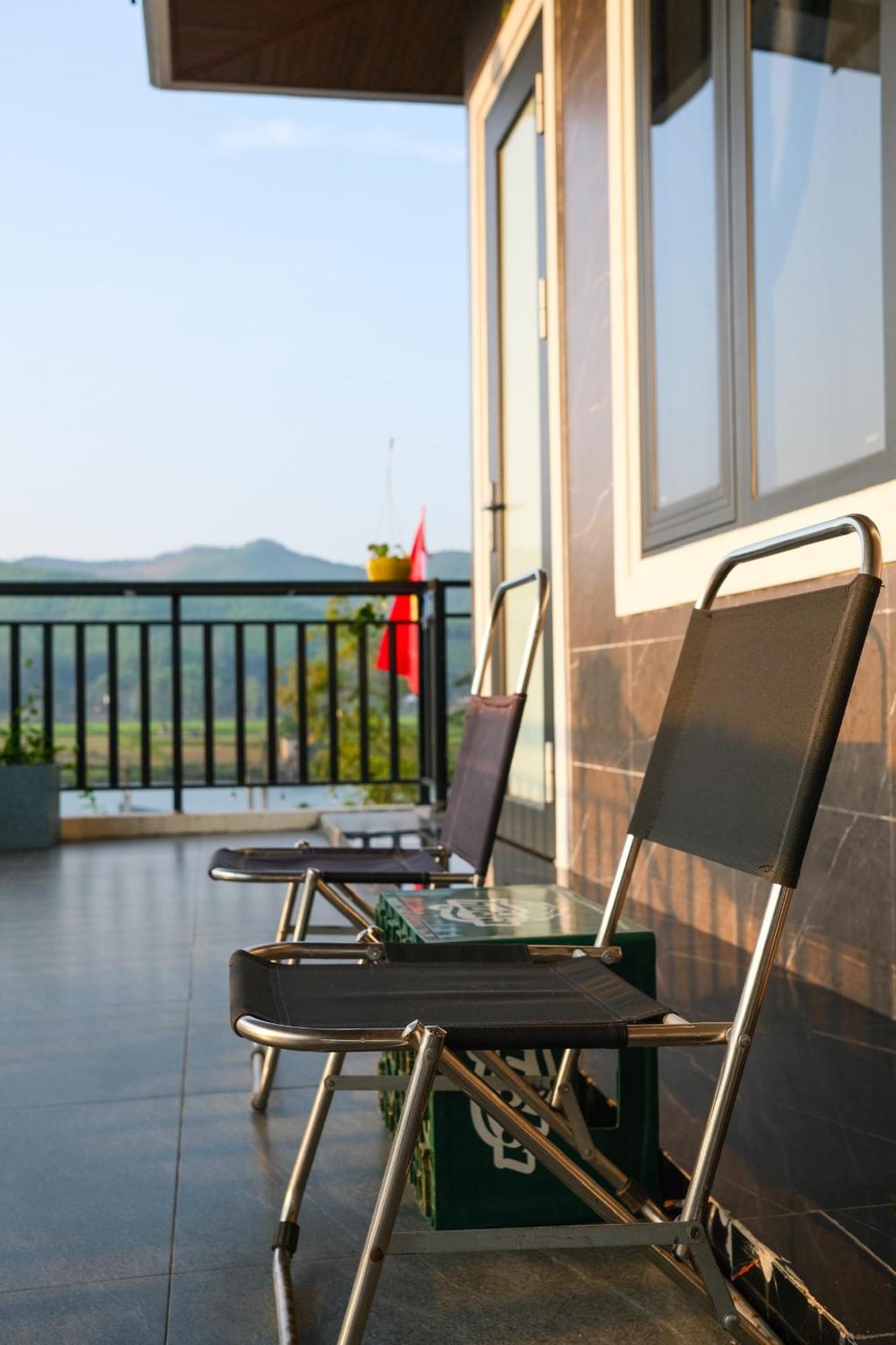 Tutu'S Homestay Phong Nha Dış mekan fotoğraf