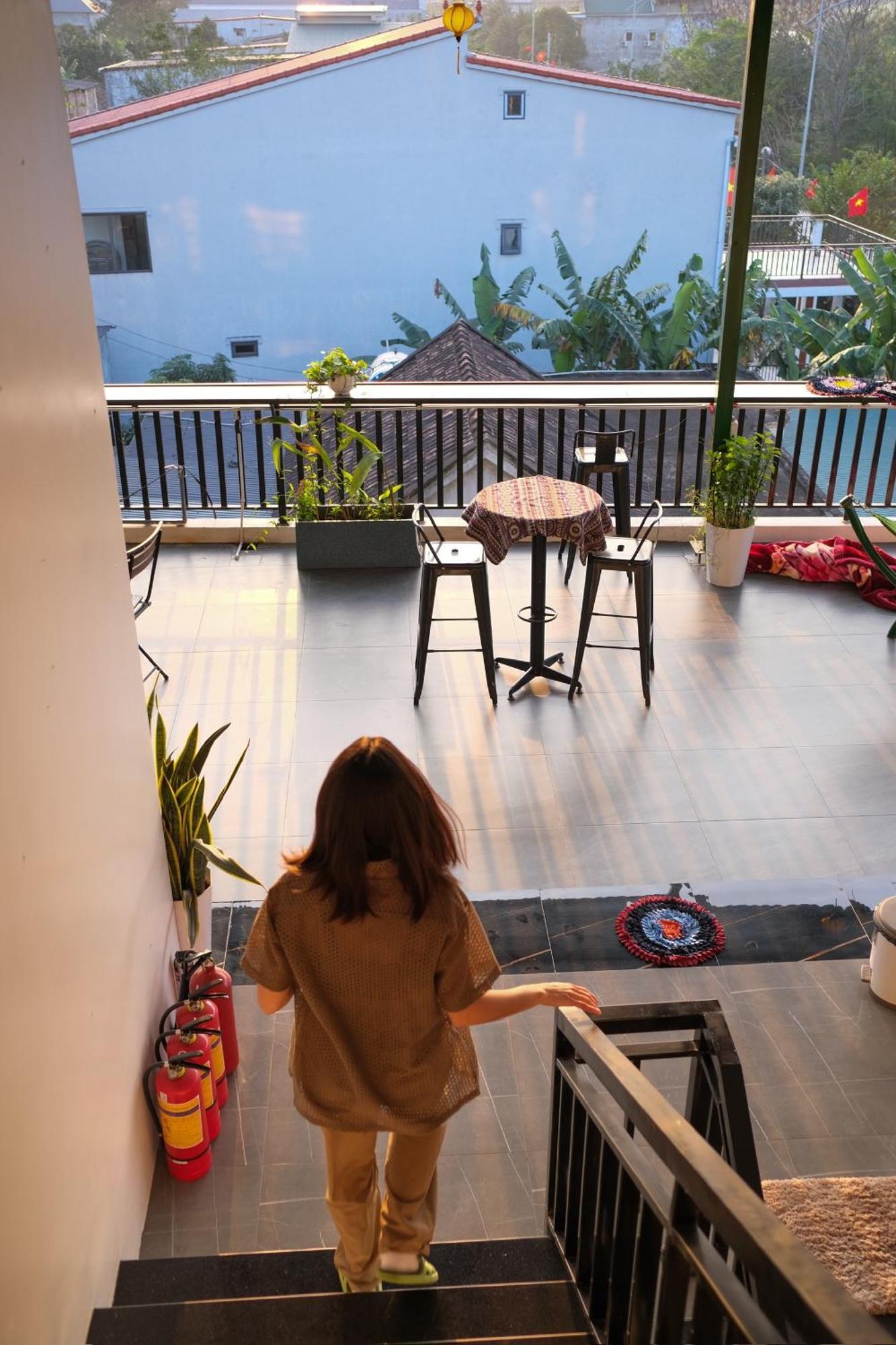 Tutu'S Homestay Phong Nha Dış mekan fotoğraf