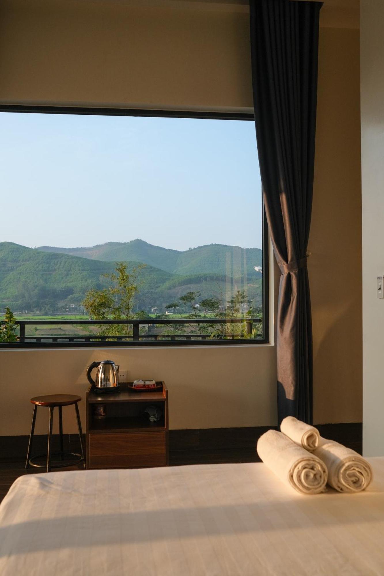 Tutu'S Homestay Phong Nha Dış mekan fotoğraf