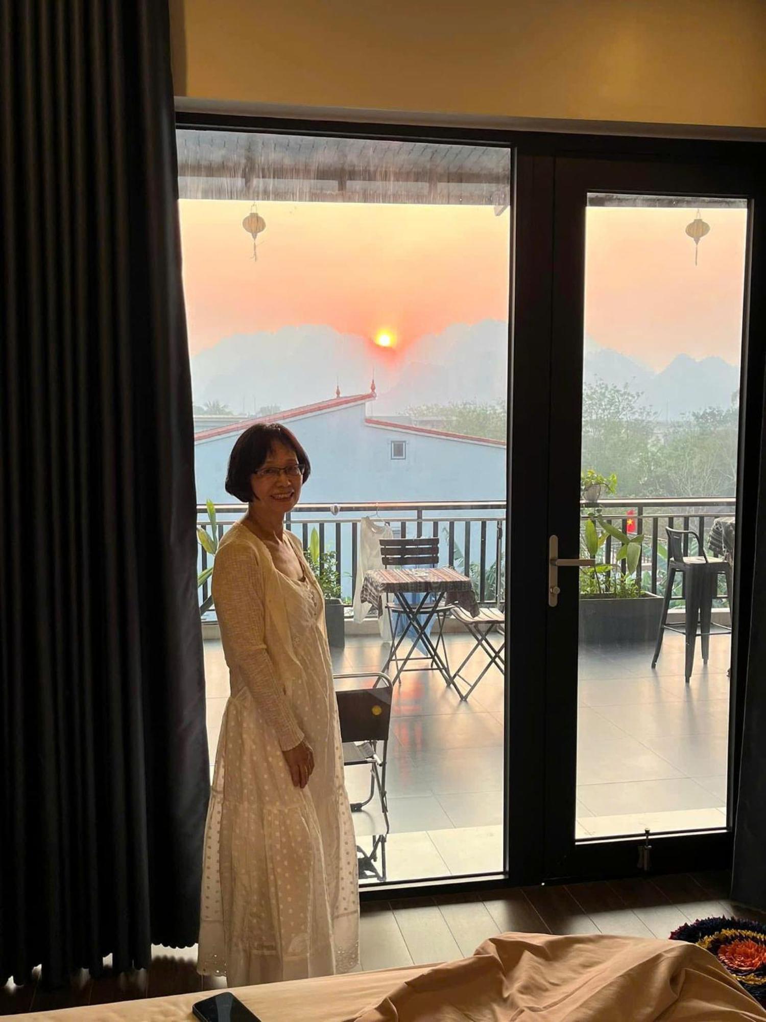 Tutu'S Homestay Phong Nha Dış mekan fotoğraf