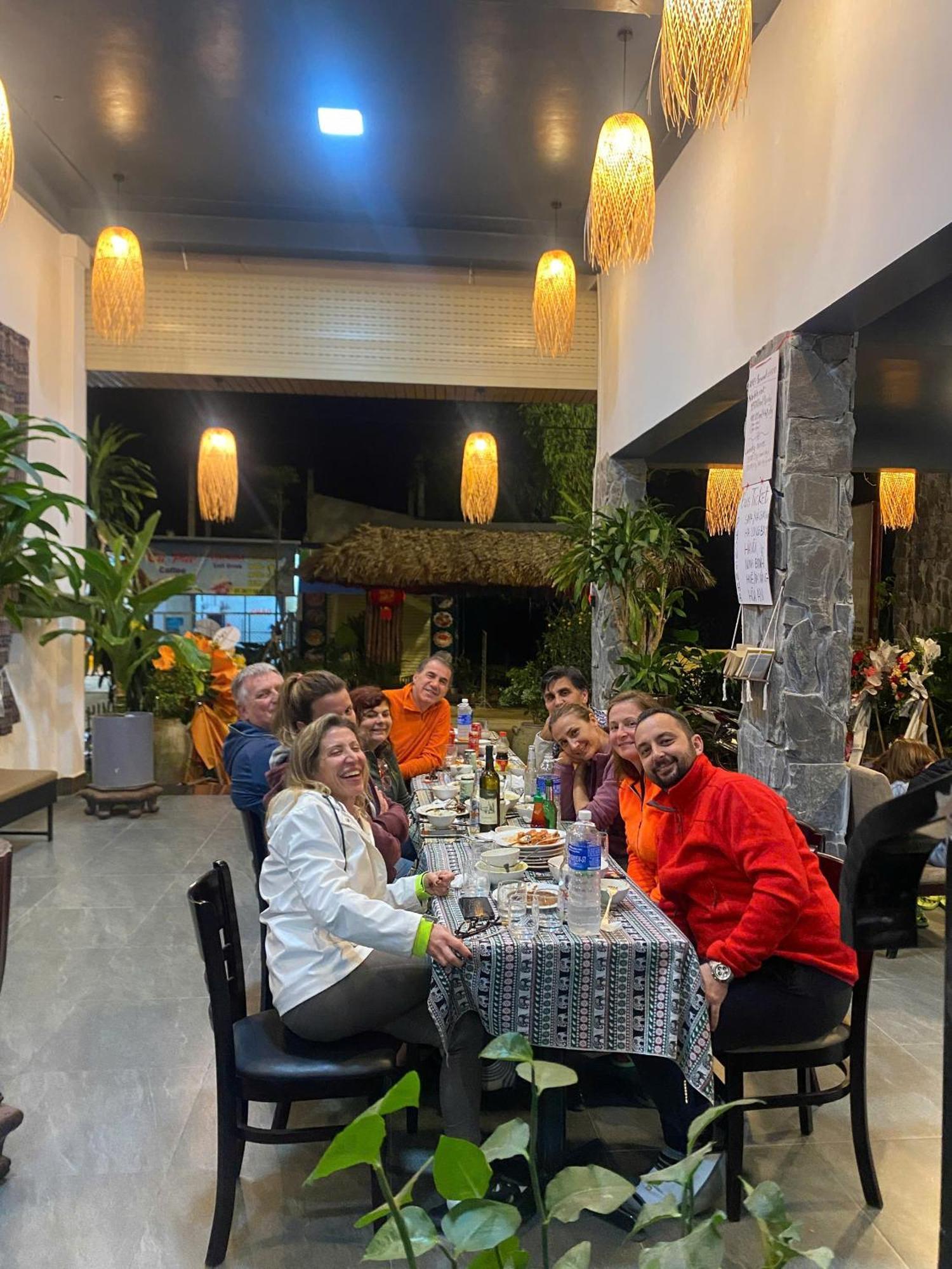 Tutu'S Homestay Phong Nha Dış mekan fotoğraf
