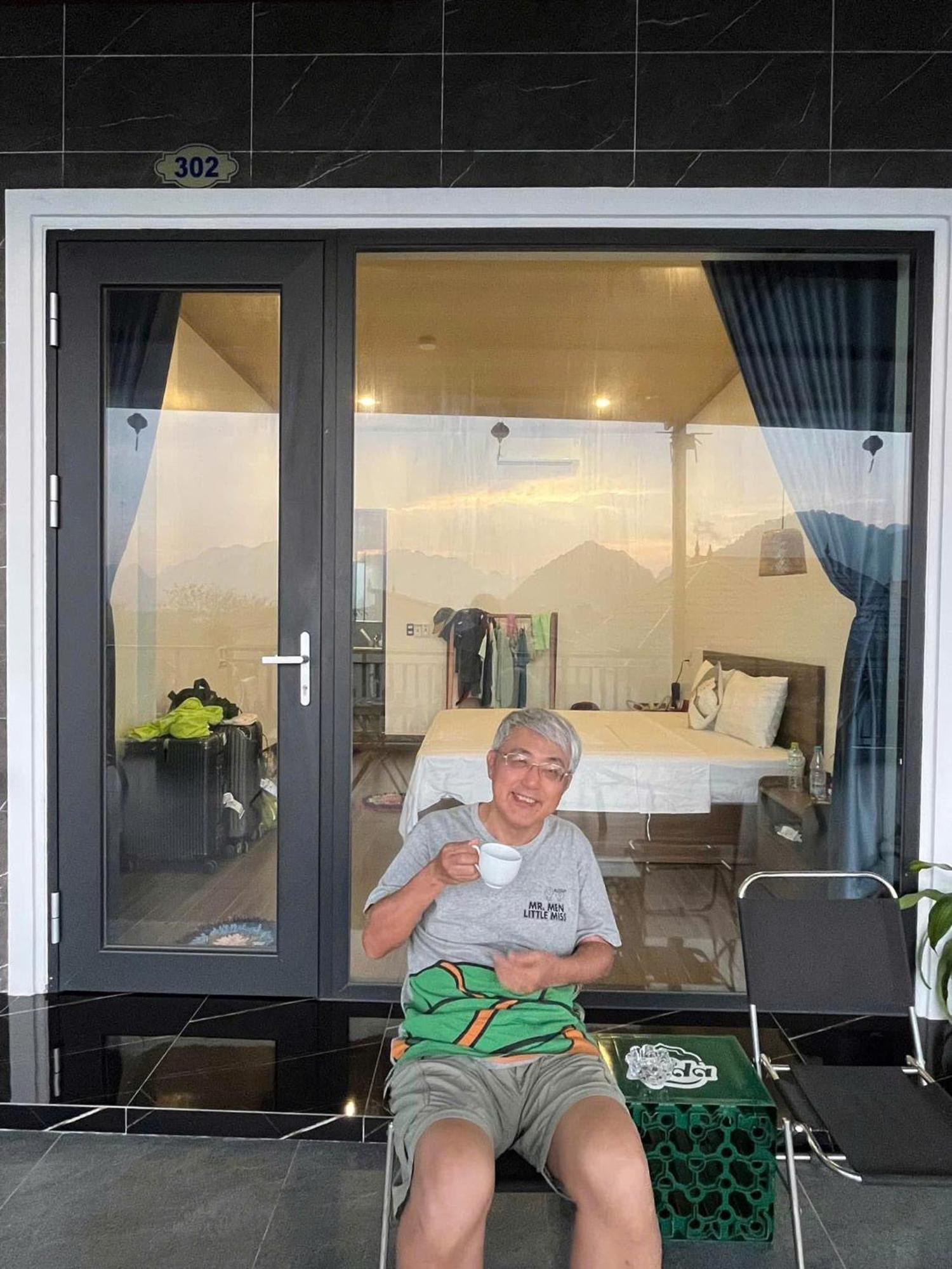 Tutu'S Homestay Phong Nha Dış mekan fotoğraf