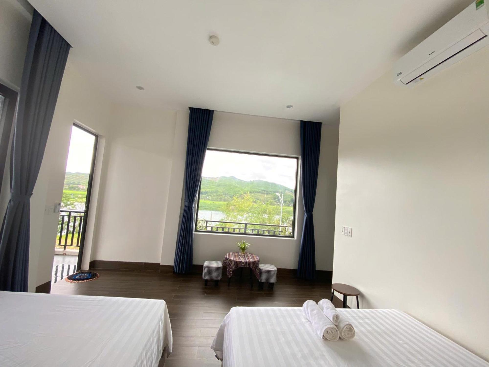 Tutu'S Homestay Phong Nha Dış mekan fotoğraf